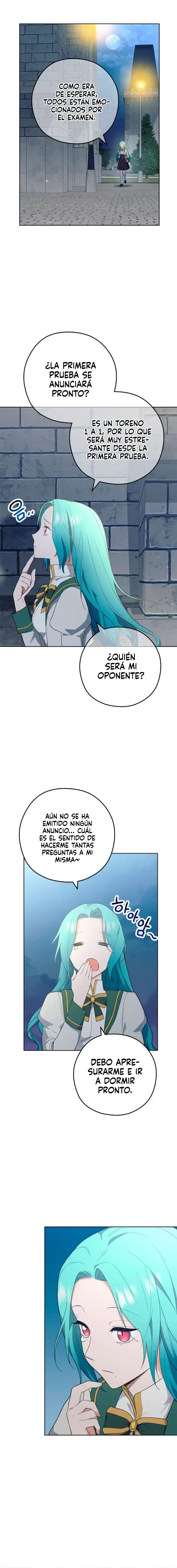 La Joven Chef Royal - Capítulo 54 - Página 18 - LectorTMOo