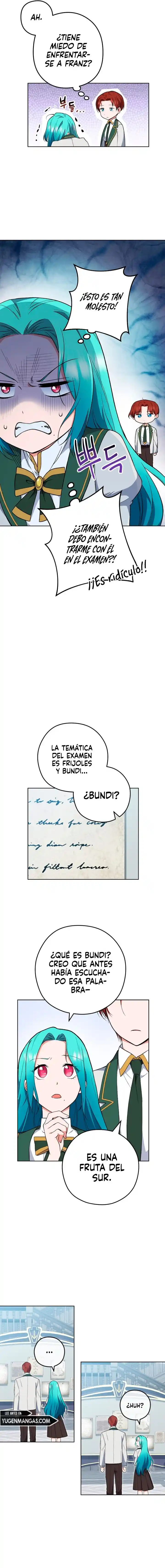 La Joven Chef Royal - Capítulo 55 - Página 5 - LectorTMOo
