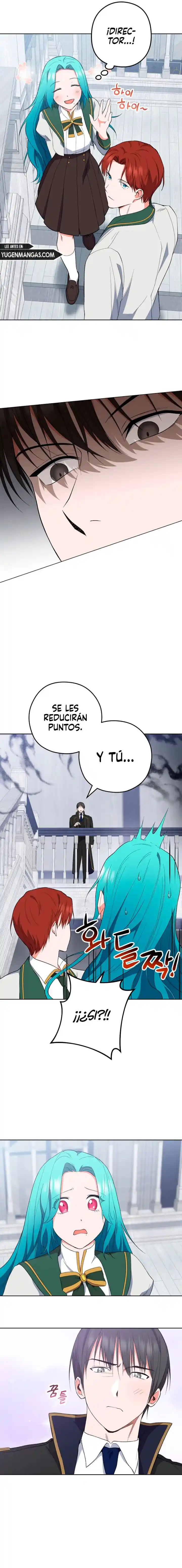 La Joven Chef Royal - Capítulo 55 - Página 10 - LectorTMOo