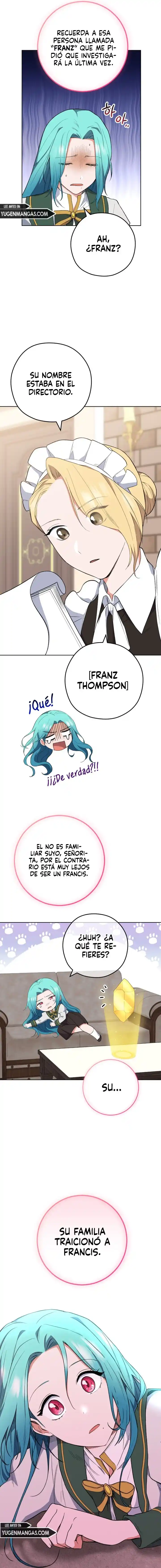 La Joven Chef Royal - Capítulo 55 - Página 15 - LectorTMOo