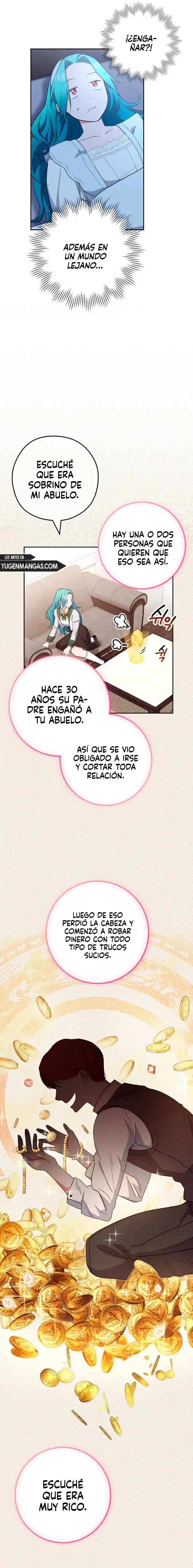La Joven Chef Royal - Capítulo 56 - Página 4 - LectorTMOo
