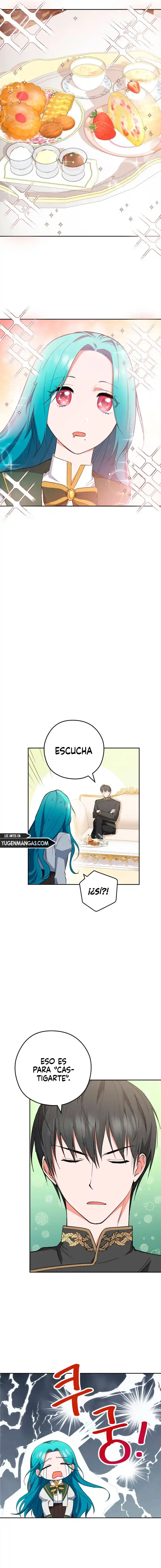La Joven Chef Royal - Capítulo 56 - Página 10 - LectorTMOo