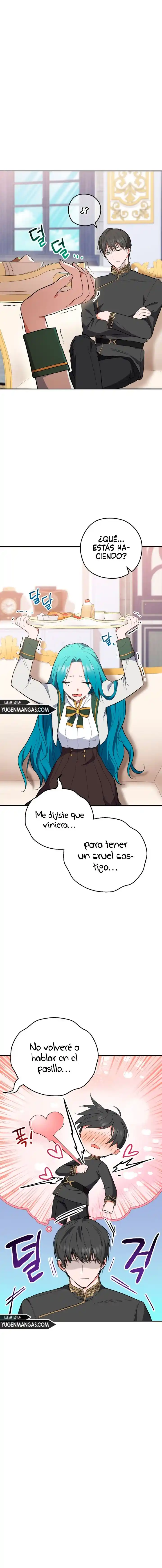 La Joven Chef Royal - Capítulo 56 - Página 11 - LectorTMOo