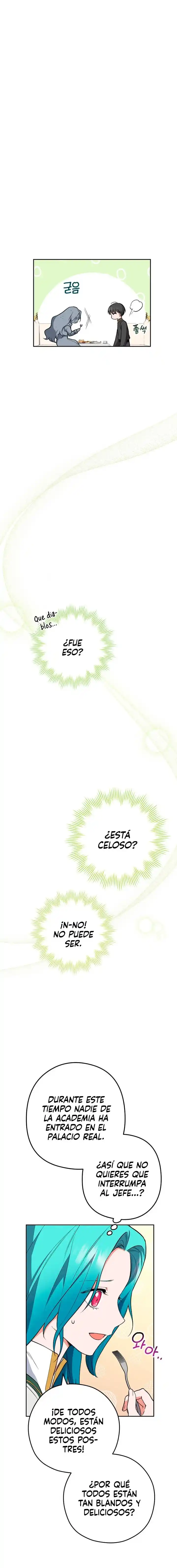 La Joven Chef Royal - Capítulo 56 - Página 15 - LectorTMOo