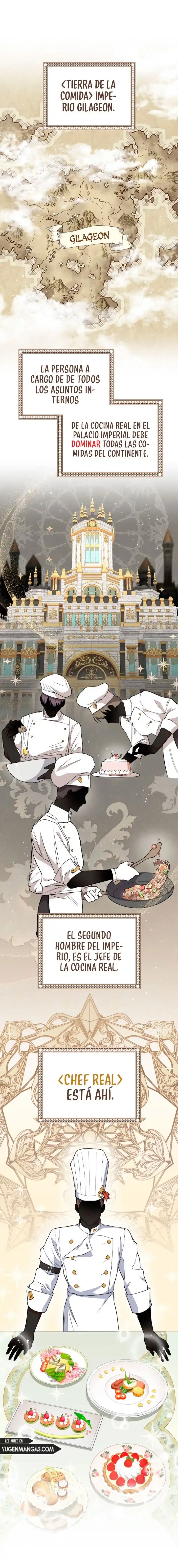 La Joven Chef Royal - Capítulo 57 - Página 3 - LectorTMOo