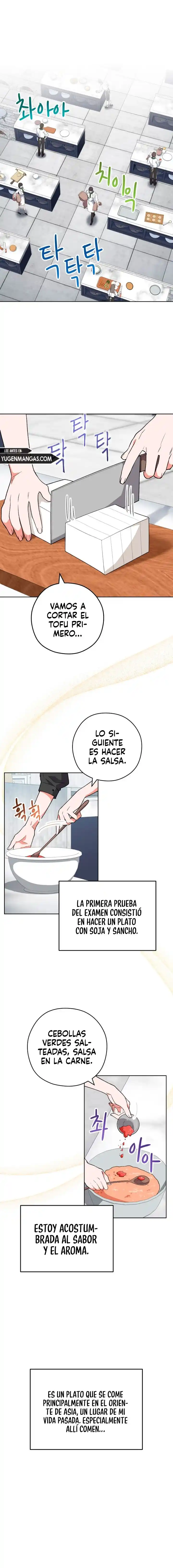 La Joven Chef Royal - Capítulo 57 - Página 6 - LectorTMOo