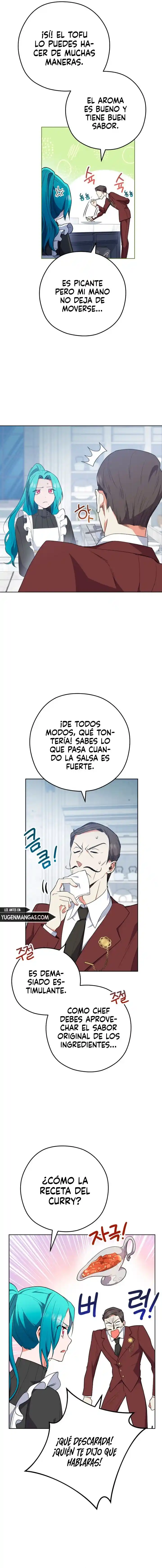 La Joven Chef Royal - Capítulo 57 - Página 13 - LectorTMOo