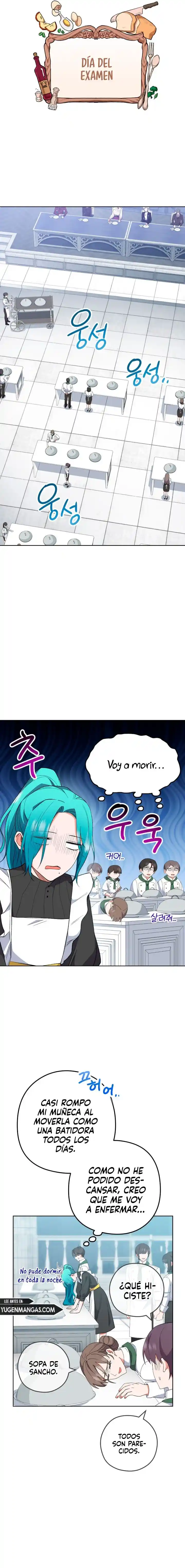 La Joven Chef Royal - Capítulo 57 - Página 15 - LectorTMOo