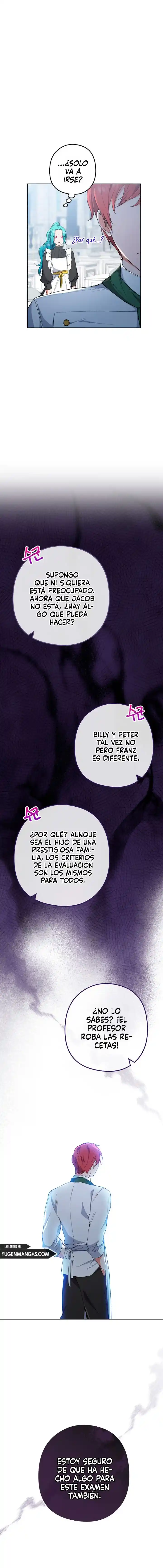La Joven Chef Royal - Capítulo 57 - Página 18 - LectorTMOo