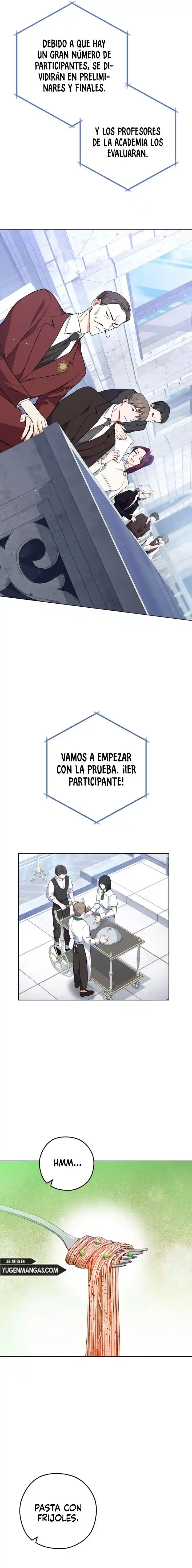 La Joven Chef Royal - Capítulo 58 - Página 4 - LectorTMOo