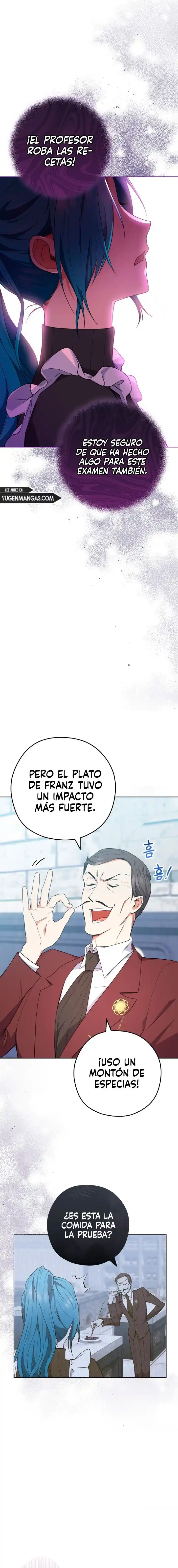 La Joven Chef Royal - Capítulo 58 - Página 12 - LectorTMOo