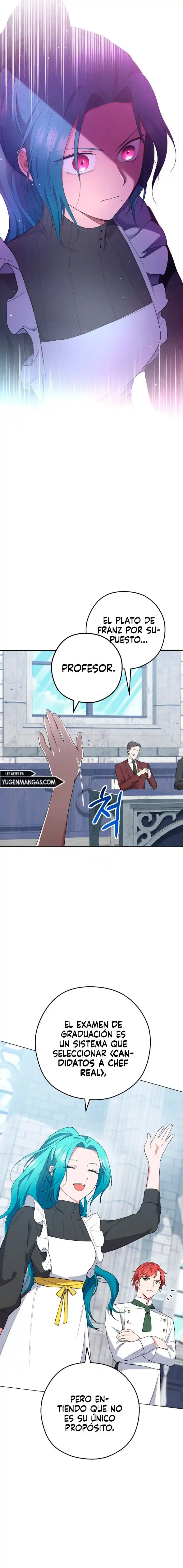La Joven Chef Royal - Capítulo 58 - Página 13 - LectorTMOo