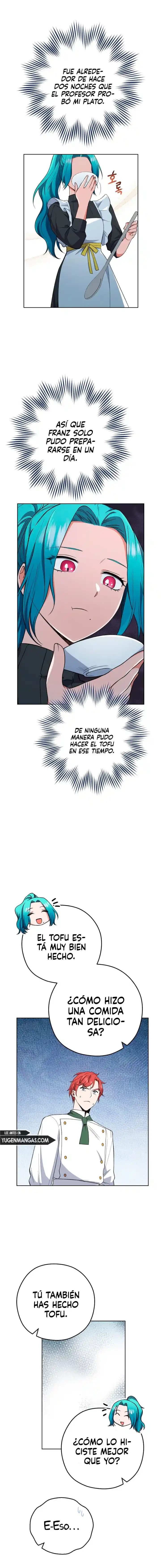 La Joven Chef Royal - Capítulo 58 - Página 15 - LectorTMOo