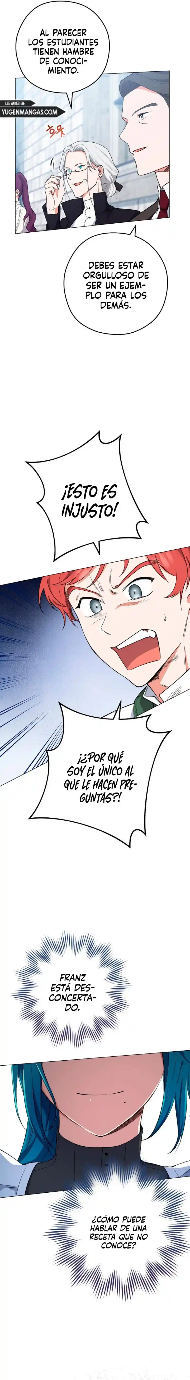 La Joven Chef Royal - Capítulo 58 - Página 17 - LectorTMOo