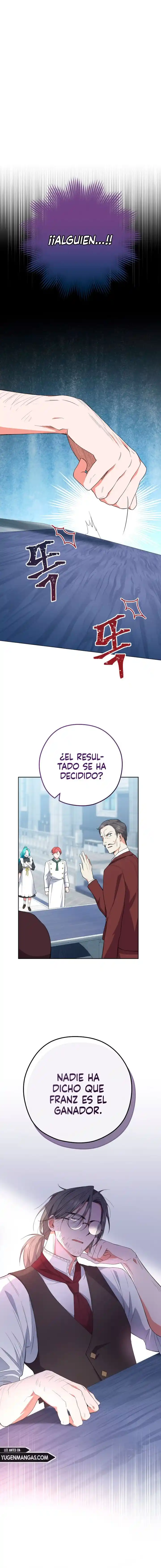 La Joven Chef Royal - Capítulo 58 - Página 22 - LectorTMOo