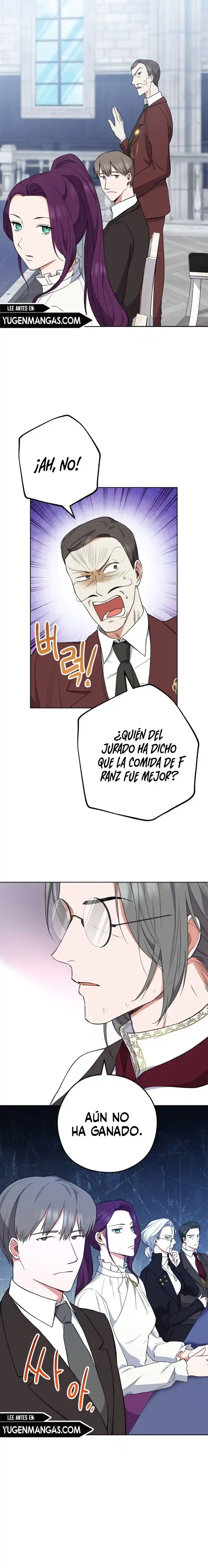 La Joven Chef Royal - Capítulo 59 - Página 4 - LectorTMOo