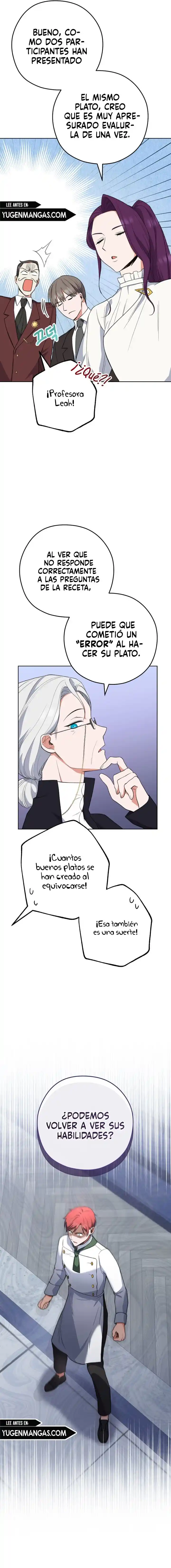 La Joven Chef Royal - Capítulo 59 - Página 5 - LectorTMOo