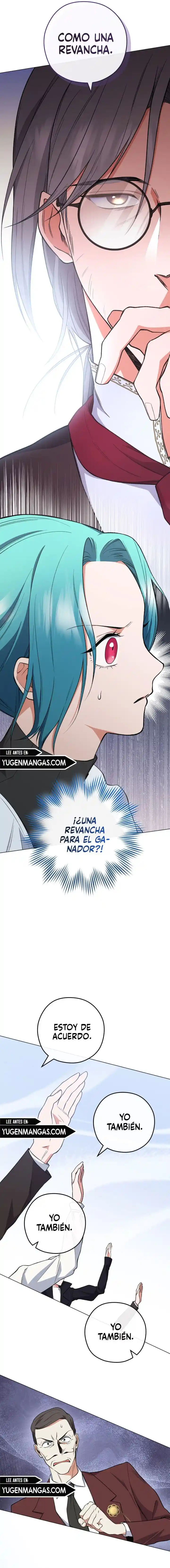 La Joven Chef Royal - Capítulo 59 - Página 6 - LectorTMOo