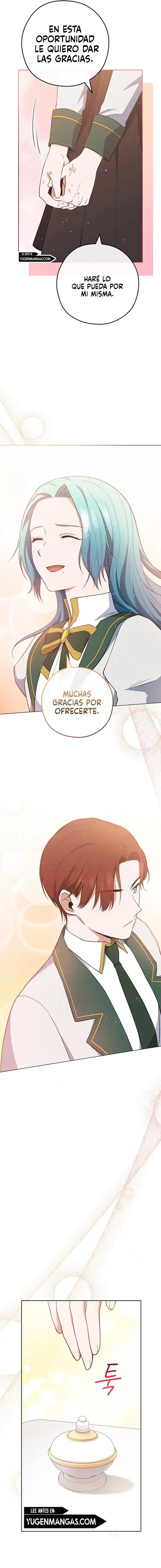 La Joven Chef Royal - Capítulo 59 - Página 13 - LectorTMOo