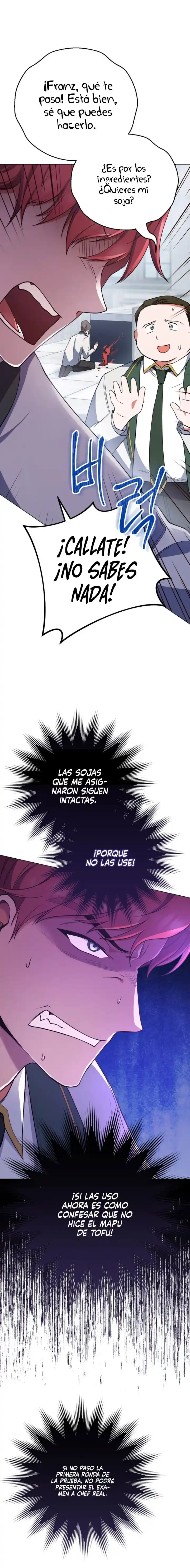 La Joven Chef Royal - Capítulo 59 - Página 17 - LectorTMOo