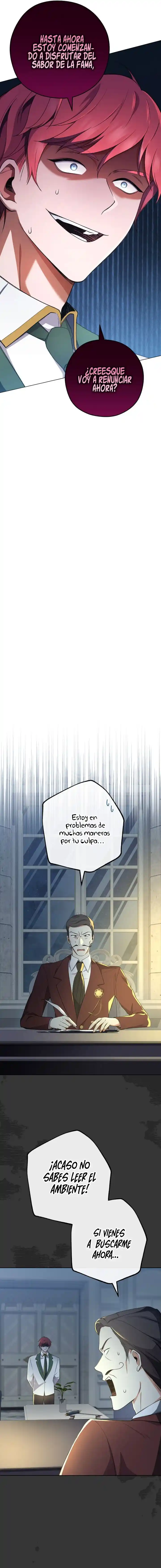 La Joven Chef Royal - Capítulo 59 - Página 19 - LectorTMOo