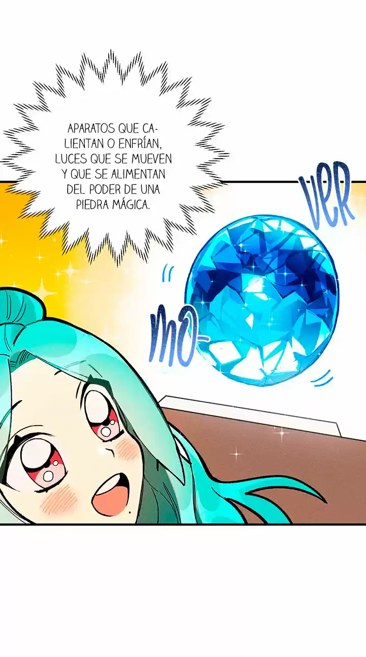 La Joven Chef Royal - Capítulo 6 - Página 9 - LectorTMOo