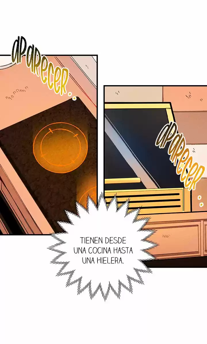 La Joven Chef Royal - Capítulo 6 - Página 10 - LectorTMOo
