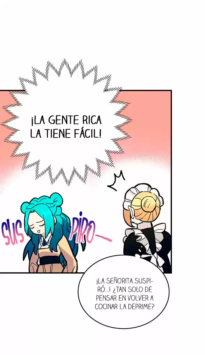 La Joven Chef Royal - Capítulo 6 - Página 17 - LectorTMOo