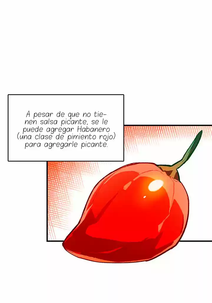 La Joven Chef Royal - Capítulo 6 - Página 33 - LectorTMOo