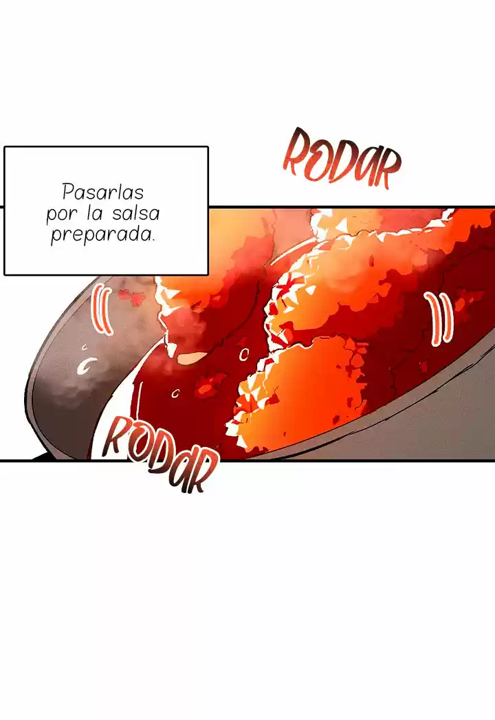 La Joven Chef Royal - Capítulo 6 - Página 35 - LectorTMOo