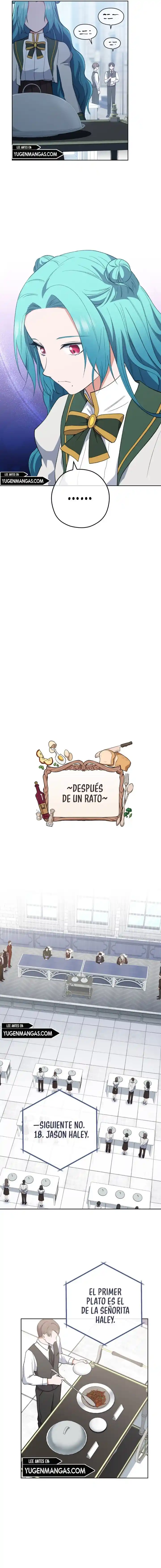 La Joven Chef Royal - Capítulo 60 - Página 7 - LectorTMOo
