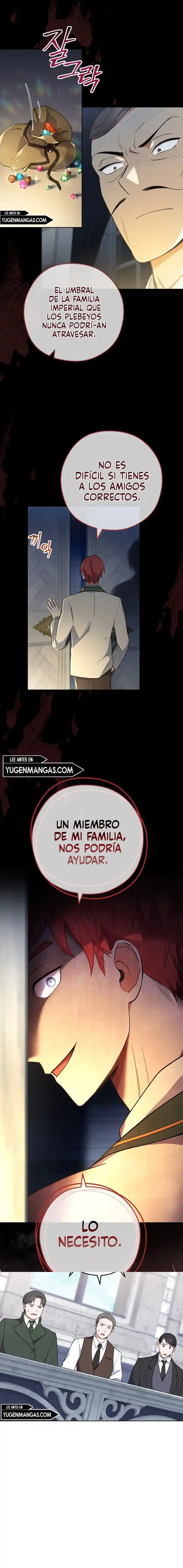 La Joven Chef Royal - Capítulo 60 - Página 10 - LectorTMOo