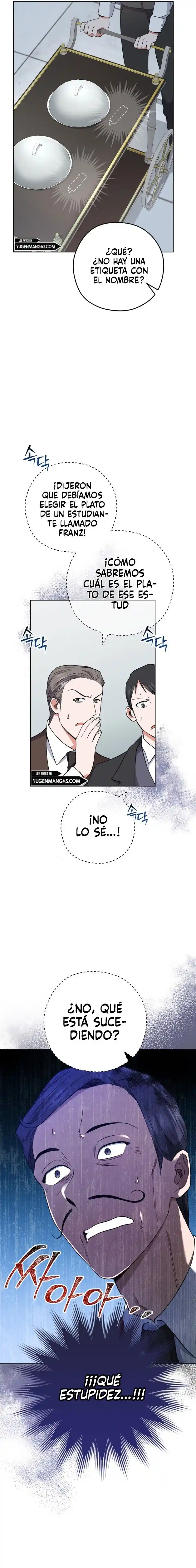 La Joven Chef Royal - Capítulo 60 - Página 11 - LectorTMOo