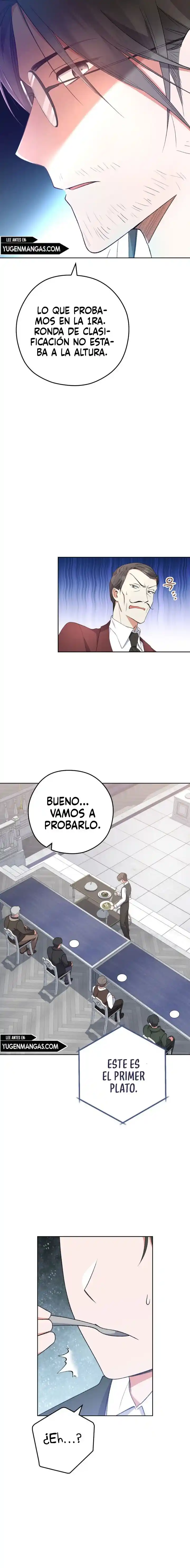 La Joven Chef Royal - Capítulo 60 - Página 13 - LectorTMOo