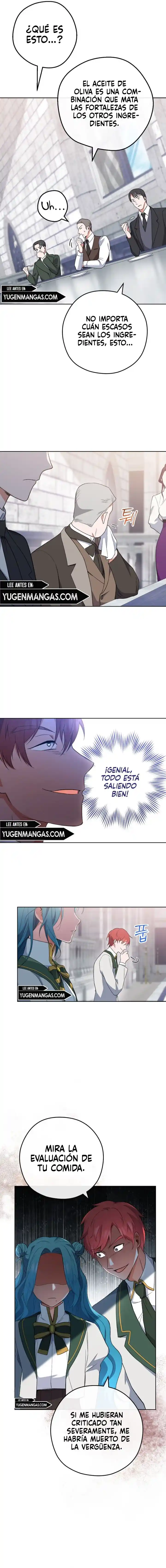 La Joven Chef Royal - Capítulo 60 - Página 14 - LectorTMOo