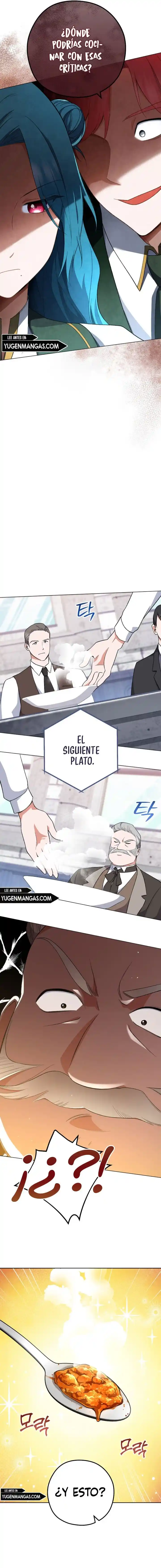 La Joven Chef Royal - Capítulo 60 - Página 15 - LectorTMOo