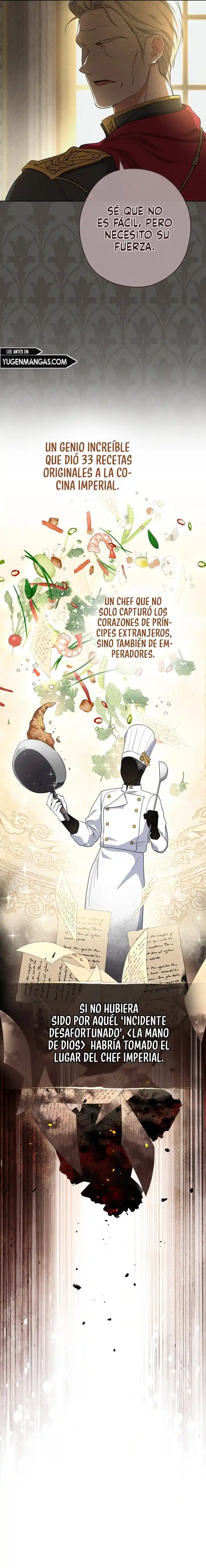 La Joven Chef Royal - Capítulo 61 - Página 7 - LectorTMOo