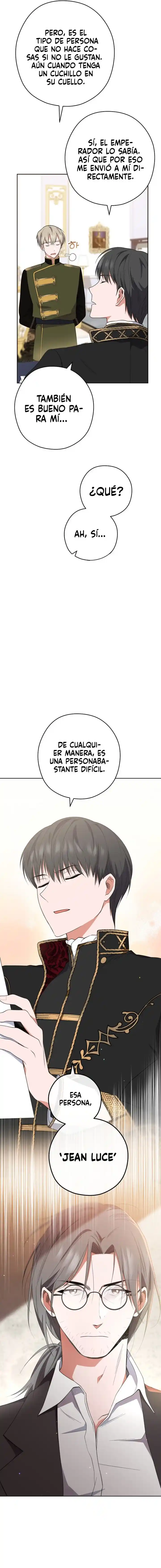 La Joven Chef Royal - Capítulo 61 - Página 8 - LectorTMOo