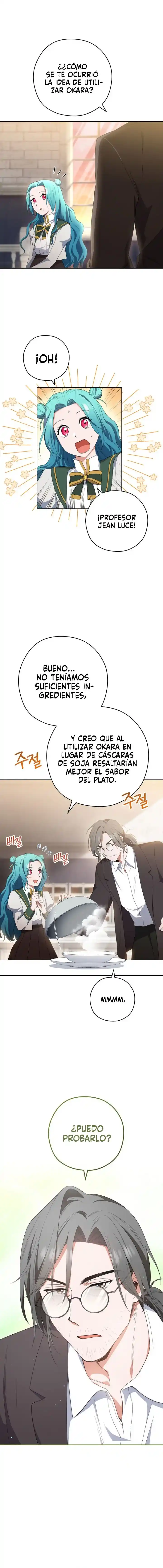 La Joven Chef Royal - Capítulo 61 - Página 9 - LectorTMOo