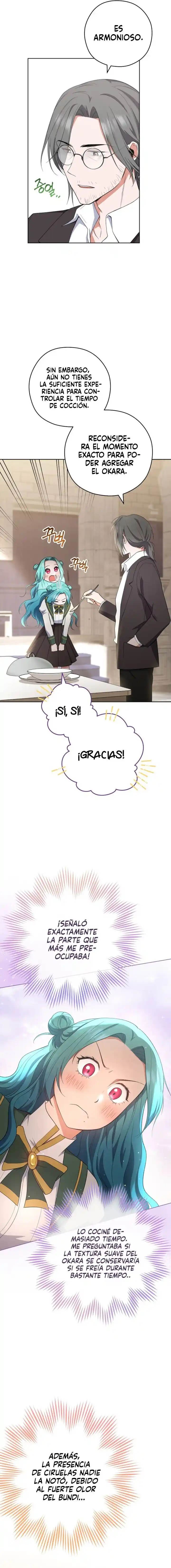 La Joven Chef Royal - Capítulo 61 - Página 11 - LectorTMOo