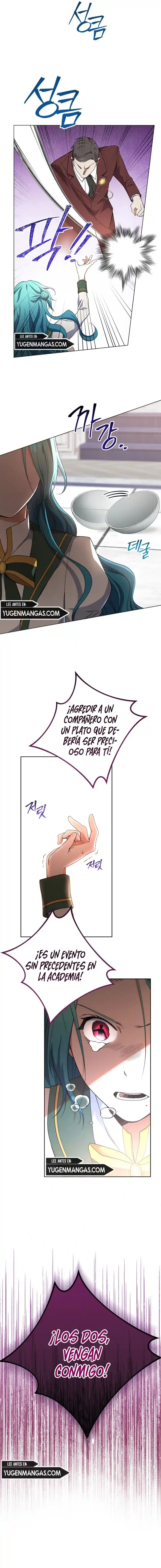 La Joven Chef Royal - Capítulo 61 - Página 20 - LectorTMOo