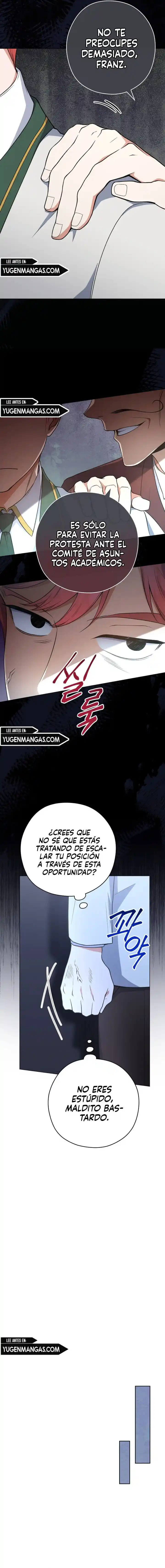 La Joven Chef Royal - Capítulo 62 - Página 5 - LectorTMOo