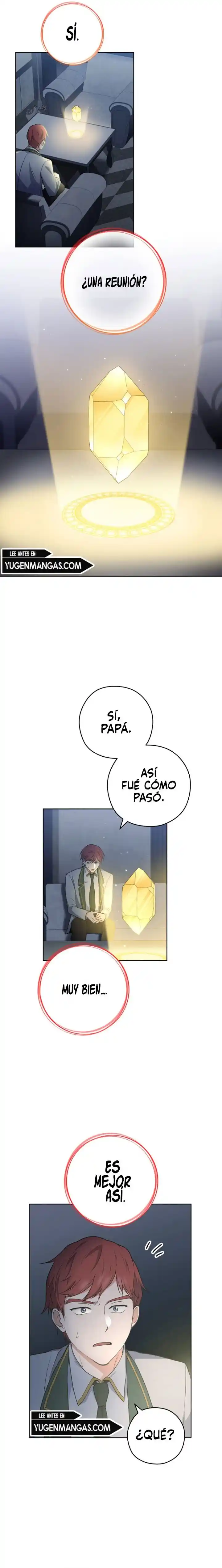 La Joven Chef Royal - Capítulo 62 - Página 6 - LectorTMOo