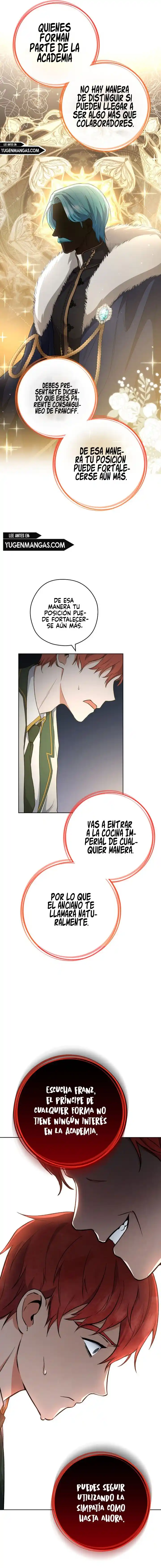 La Joven Chef Royal - Capítulo 62 - Página 7 - LectorTMOo