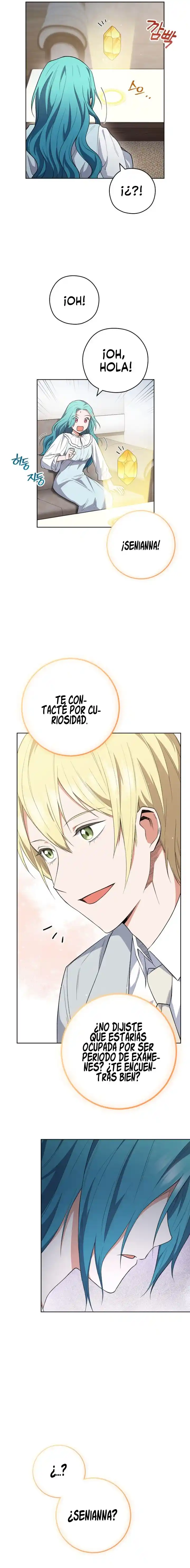 La Joven Chef Royal - Capítulo 62 - Página 12 - LectorTMOo
