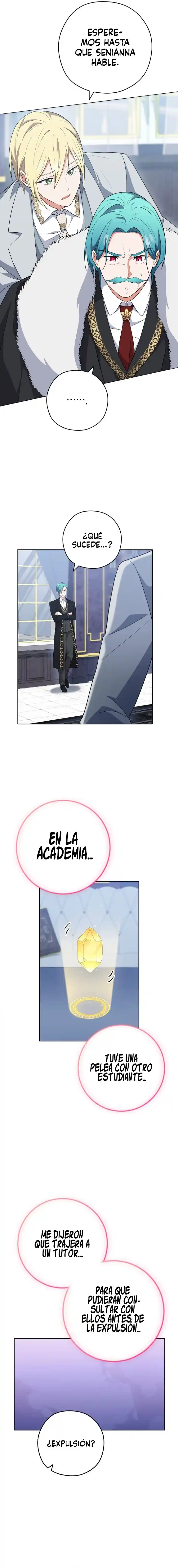 La Joven Chef Royal - Capítulo 62 - Página 14 - LectorTMOo