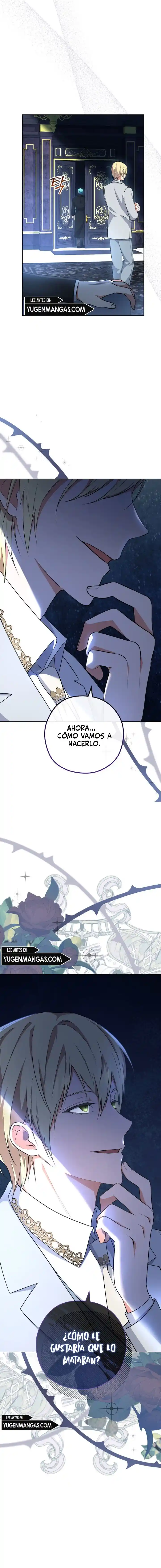 La Joven Chef Royal - Capítulo 62 - Página 19 - LectorTMOo