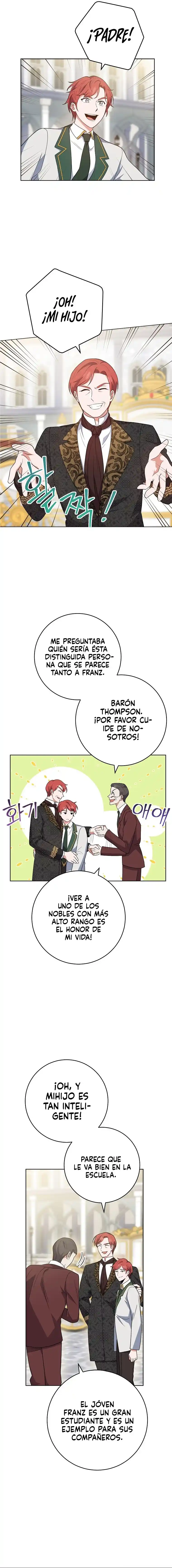 La Joven Chef Royal - Capítulo 63 - Página 7 - LectorTMOo