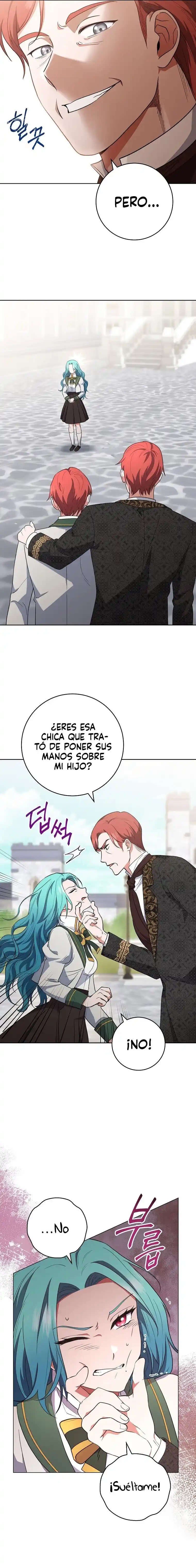 La Joven Chef Royal - Capítulo 63 - Página 8 - LectorTMOo