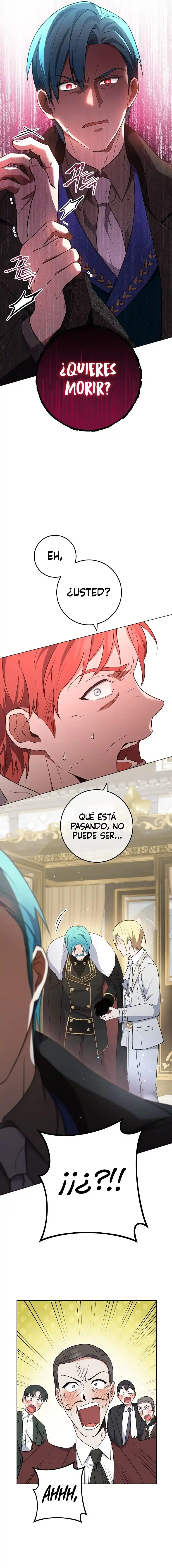 La Joven Chef Royal - Capítulo 63 - Página 10 - LectorTMOo